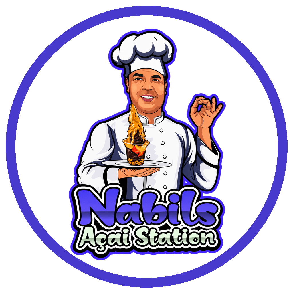 Nabil's Açaí Station