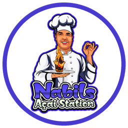 Nabil's Açaí Station